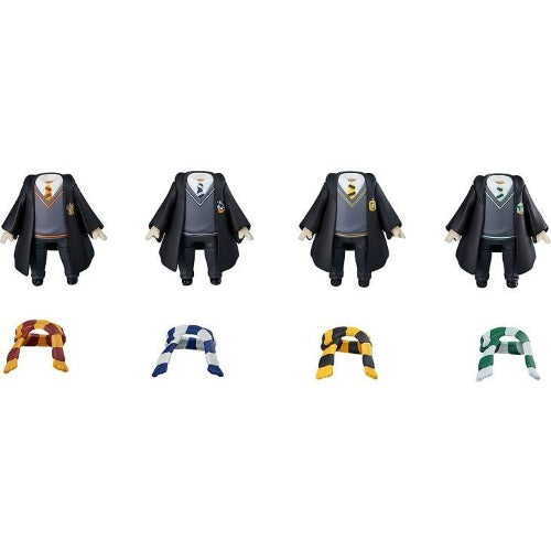 Harry Potter Uniform Slacks Nendoroid Accessory Good Smile Company Toy