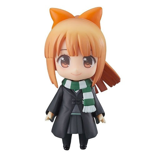 Harry Potter Uniform Skirt Nendoroid Accessory Good Smile Company Toy