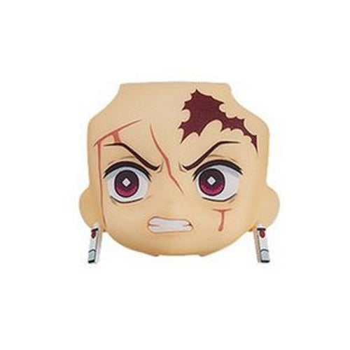Nendoroid Face Swap More! Demon Slayer Vol. 01 Good Smile Company Accessory Toy