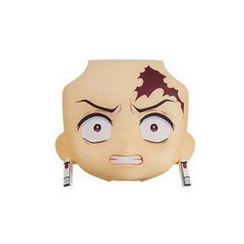 Nendoroid Face Swap More! Demon Slayer Vol. 01 Good Smile Company Accessory Toy