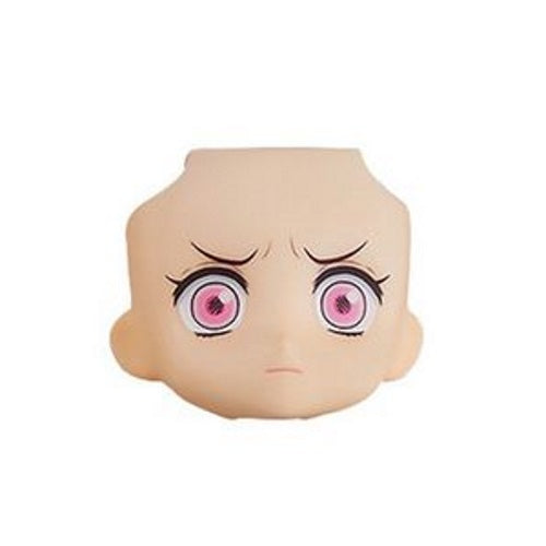 Nendoroid Face Swap More! Demon Slayer Vol. 01 Good Smile Company Accessory Toy