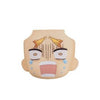 Nendoroid Face Swap More! Demon Slayer Vol. 01 Good Smile Company Accessory Toy