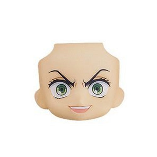 Nendoroid Face Swap More! Demon Slayer Vol. 01 Good Smile Company Accessory Toy
