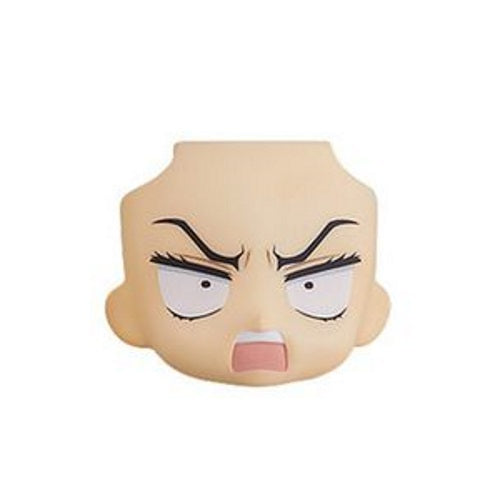 Nendoroid Face Swap More! Demon Slayer Vol. 01 Good Smile Company Accessory Toy