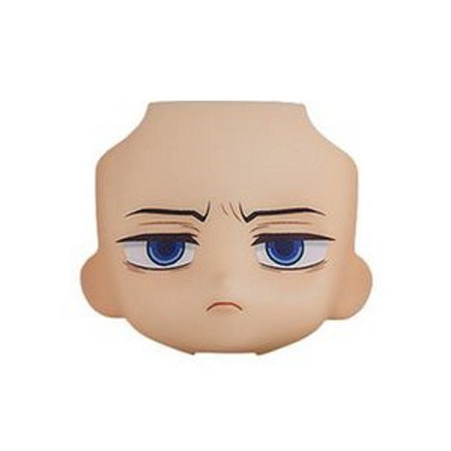 Nendoroid Face Swap More! Demon Slayer Vol. 02 Good Smile Company Accessory Toy