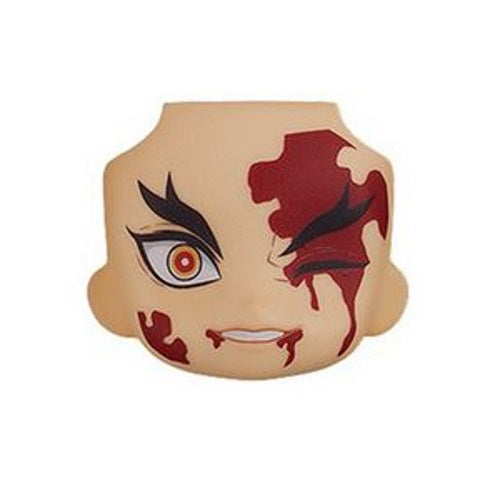 Nendoroid Face Swap More! Demon Slayer Vol. 02 Good Smile Company Accessory Toy