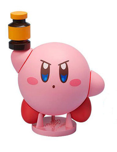 Nintendo GSC Corocoroid Kirby 3-Inch Mini-Figure