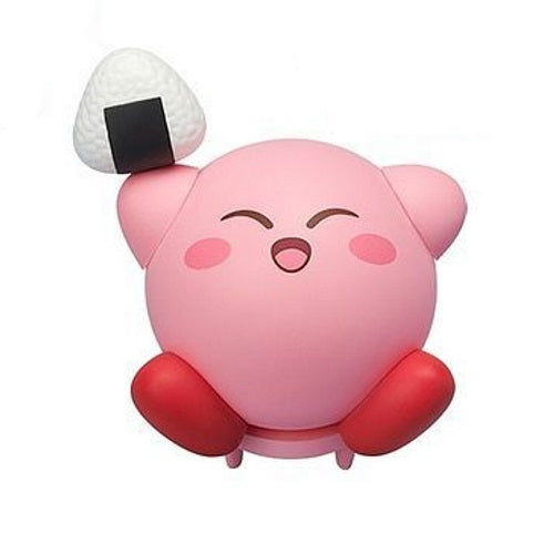 Nintendo GSC Corocoroid Kirby 3-Inch Mini-Figure