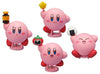Nintendo GSC Corocoroid Kirby 3-Inch Mini-Figure