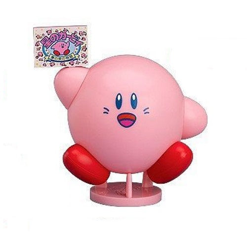 Nintendo Kirby Corocoroid GSC Series 2 3-Inch Mini-Figure