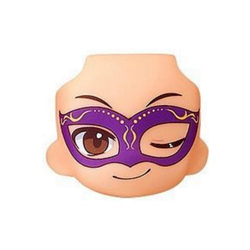 Good Smile Company Nendoroid Face Swap Vol. 04 Collectible