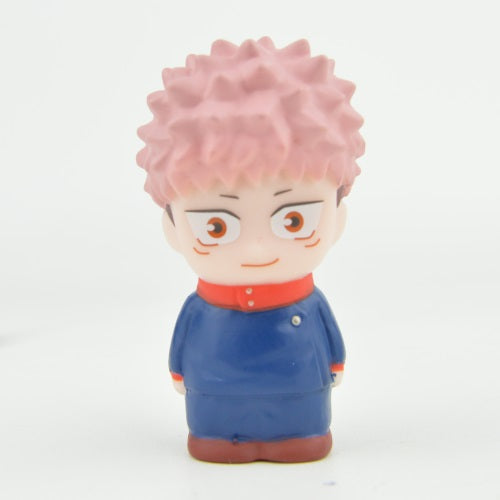 Jujutsu Kaisen Sofubi Hasepro 1-Inch Finger Puppet Mini-Figure