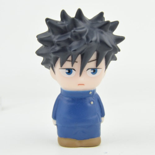 Jujutsu Kaisen Sofubi Hasepro 1-Inch Finger Puppet Mini-Figure