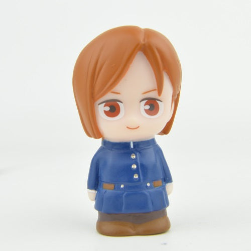 Jujutsu Kaisen Sofubi Hasepro 1-Inch Finger Puppet Mini-Figure