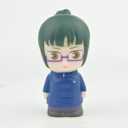 Jujutsu Kaisen Sofubi Hasepro 1-Inch Finger Puppet Mini-Figure
