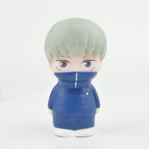 Jujutsu Kaisen Sofubi Hasepro 1-Inch Finger Puppet Mini-Figure