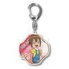 Digimon Adventure Acrylic Key Chain Hobby Stock Collectible Toy