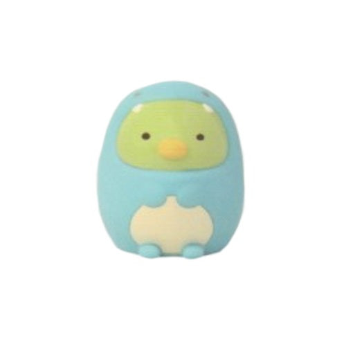 San-x Sumikko Gurashi Light Up Mascot IP4 2-Inch Mini-Figure