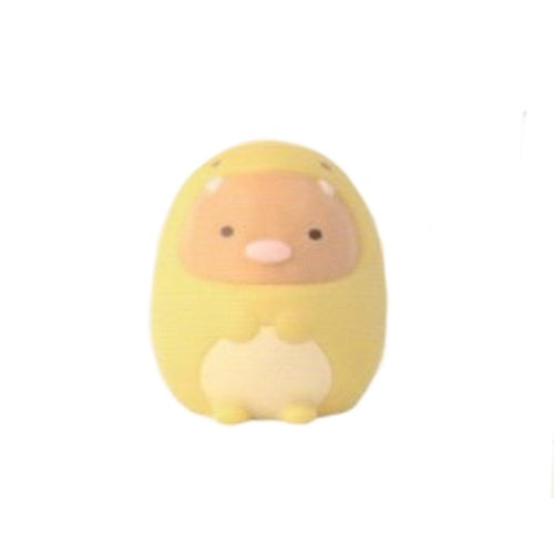 San-x Sumikko Gurashi Light Up Mascot IP4 2-Inch Mini-Figure