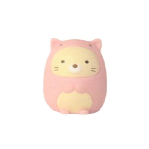 San-x Sumikko Gurashi Light Up Mascot IP4 2-Inch Mini-Figure
