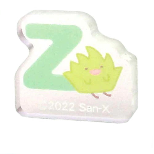 San-x Sumikko Gurashi Chokuriru Everyone Gathers Vol. 02 IP4 2-Inch Acrylic Stand