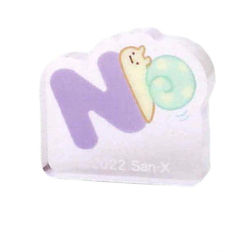 San-x Sumikko Gurashi Chokuriru Everyone Gathers Vol. 02 IP4 2-Inch Acrylic Stand