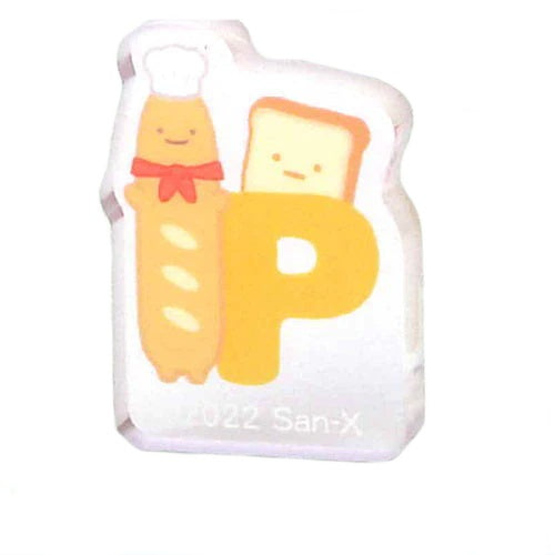 San-x Sumikko Gurashi Chokuriru Everyone Gathers Vol. 02 IP4 2-Inch Acrylic Stand