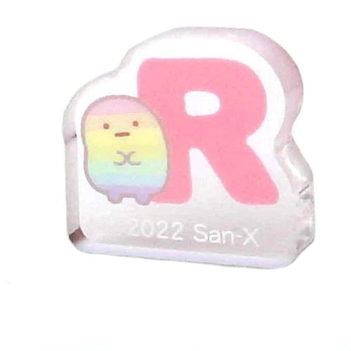 San-x Sumikko Gurashi Chokuriru Everyone Gathers Vol. 02 IP4 2-Inch Acrylic Stand