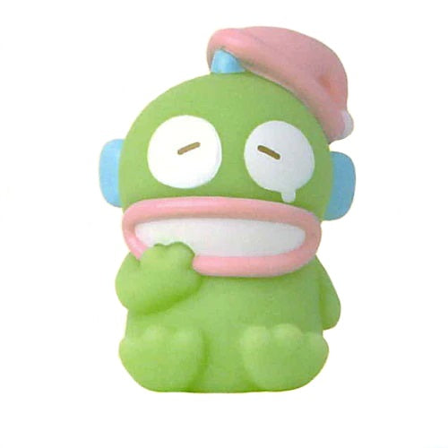 Sanrio Characters Hapidanbui Light Up Mascot IP4 2-Inch Mini-Figure