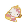 Sanrio Characters Iced Cookie Ball Chain Mascot IP4 1.5-Inch Key Chain