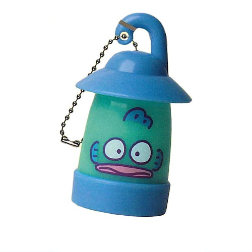 Sanrio Characters Hapidanbui Light Up Lantern IP4 2-Inch Key Chain