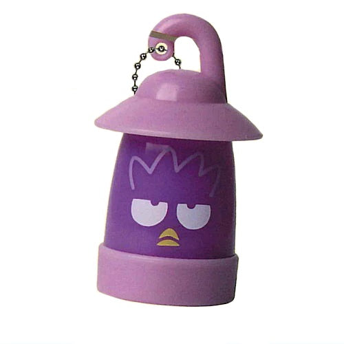 Sanrio Characters Hapidanbui Light Up Lantern IP4 2-Inch Key Chain