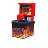 Arcade Punching Machine J Dream 2.5-Inch Miniature Doll Furniture