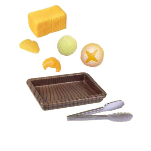 Petit Sample Bakery J Dream Miniature Doll Furniture