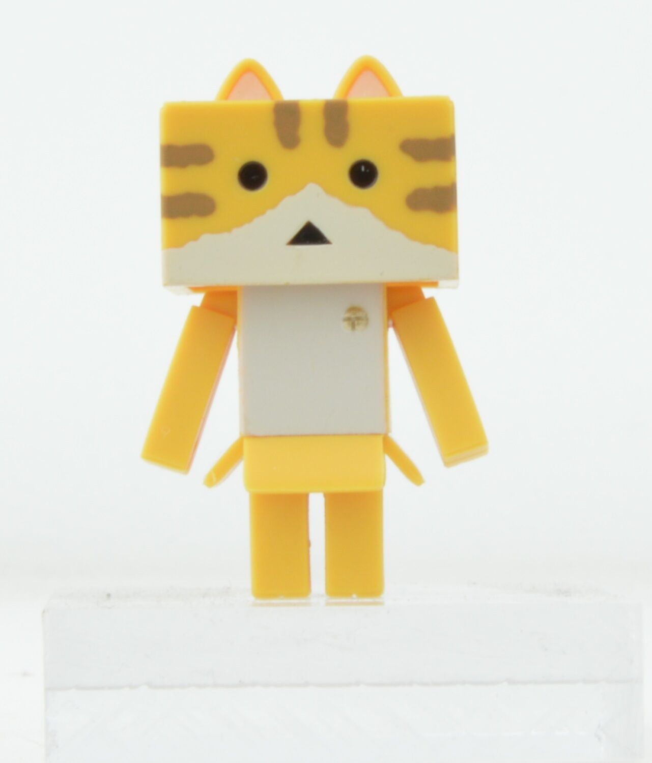 Danboard Nyanboard Cat Collection 2 1-Inch Mini-Figure