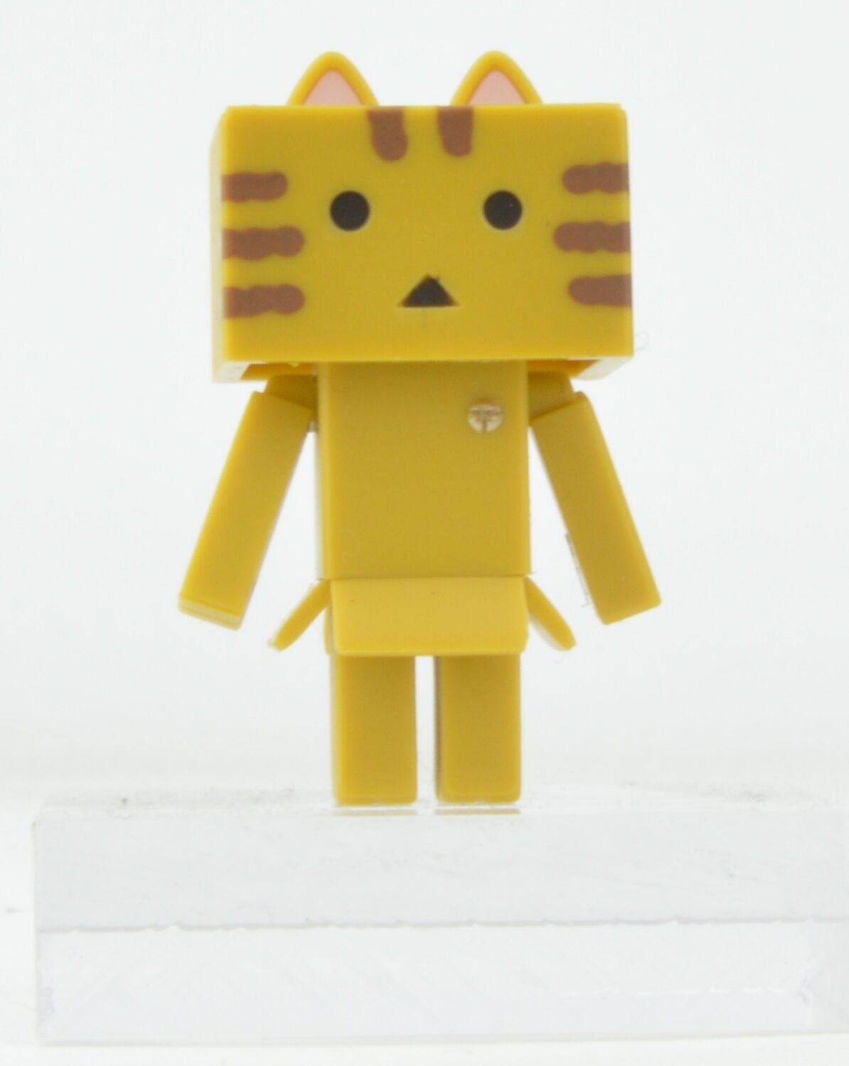Danboard Nyanboard Cat Collection 2 1-Inch Mini-Figure