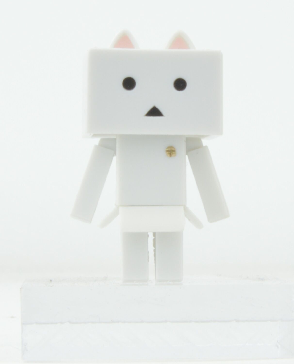 Danboard Nyanboard Cat Collection 2 1-Inch Mini-Figure