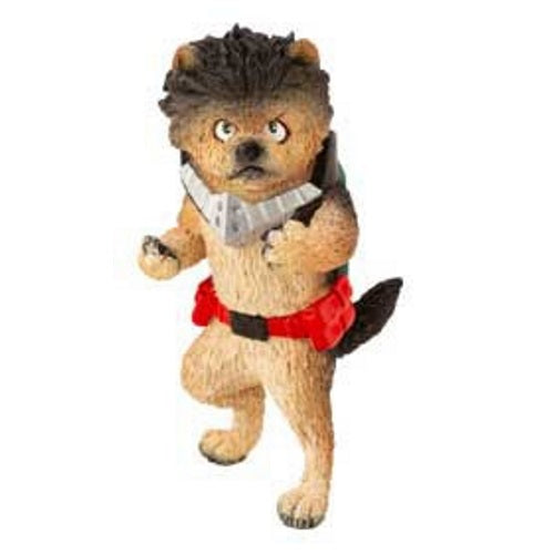 My Hero Academia Kemocolle Animal Form Kotobukiya 2-Inch Mini-Figure