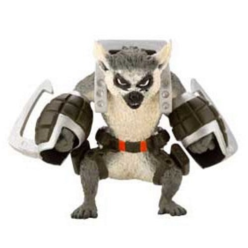 My Hero Academia Kemocolle Animal Form Kotobukiya 2-Inch Mini-Figure
