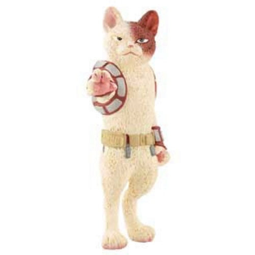 My Hero Academia Kemocolle Animal Form Kotobukiya 2-Inch Mini-Figure