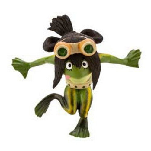 My Hero Academia Kemocolle Animal Form Kotobukiya 2-Inch Mini-Figure