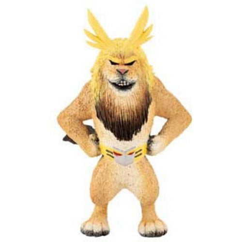 My Hero Academia Kemocolle Animal Form Kotobukiya 2-Inch Mini-Figure