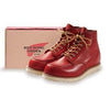 Red Wing Shoes Miniature Collection Ken Elephant Collectible Toy