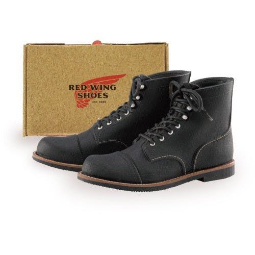 Red Wing Shoes Miniature Collection Vol. 02 Ken Elephant Collectible Toy