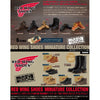 Red Wing Shoes Miniature Collection Vol. 02 Ken Elephant Collectible Toy