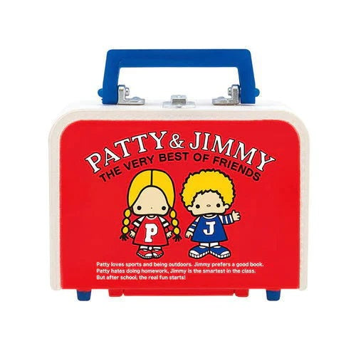 Sanrio Characters Retro Trunk Collection Ken Elephant 2-Inch Collectible Toy