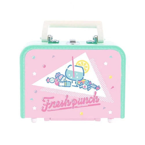 Sanrio Characters Retro Trunk Collection Ken Elephant 2-Inch Collectible Toy
