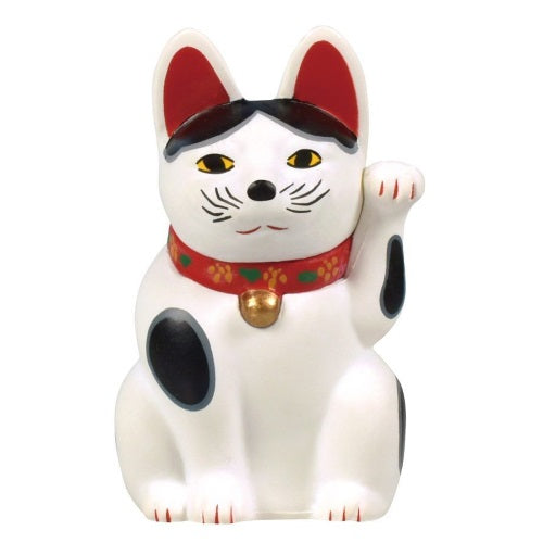Maneki-neko Museum Lucky Cat Ken Elephant 2-Inch Mini-Figure