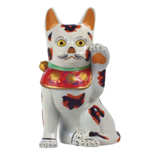 Maneki-neko Museum Lucky Cat Ken Elephant 2-Inch Mini-Figure