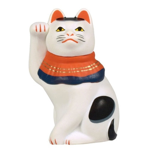 Maneki-neko Museum Lucky Cat Ken Elephant 2-Inch Mini-Figure